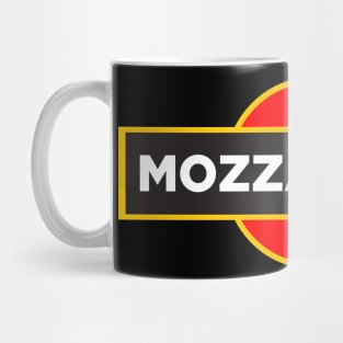 Mozzarella Mug